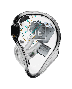 The Most Reliable and Dependable Universal In-Ear Monitors
