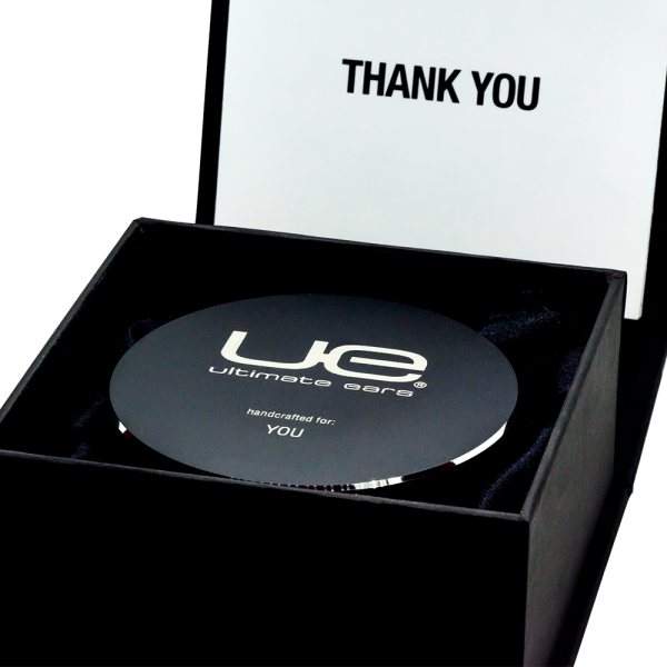 UE Stereo Single