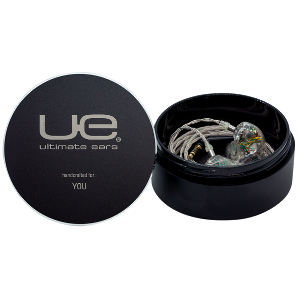 Ultimate Ears UE6 Review - Bass Musician Magazine, The Face of Bass